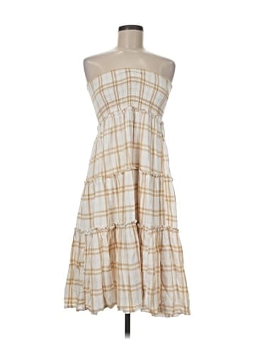 American Eagle Outfitters Casual Dress (view 1)