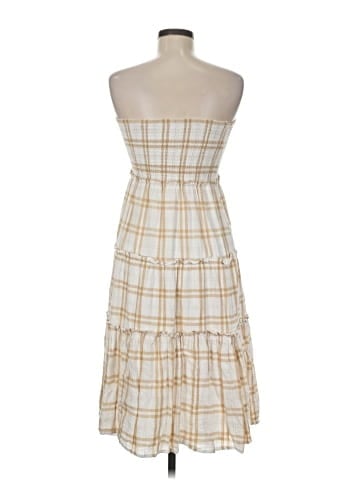 American Eagle Outfitters Casual Dress (view 2)