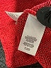 Jones New York Red Pullover Sweater Size XL - photo 8