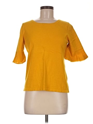 Ann Taylor Factory Cardigan (view 1)