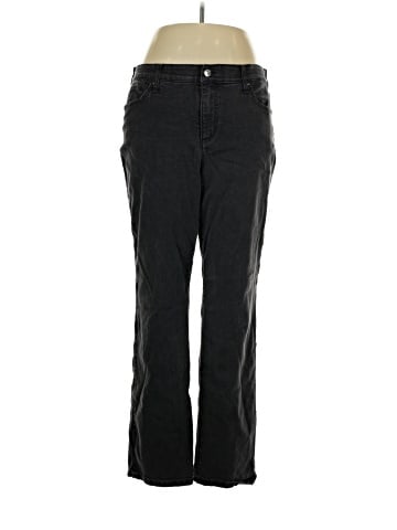 Kim Rogers Jeans (view 1)