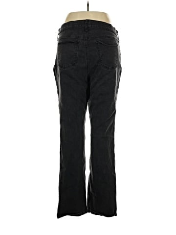 Kim Rogers Jeans (view 2)