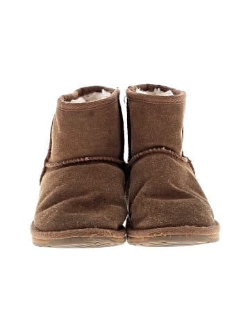 Emu Australia Ankle Boots (view 2)