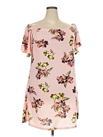 West Loop Casual Dress (view 1)