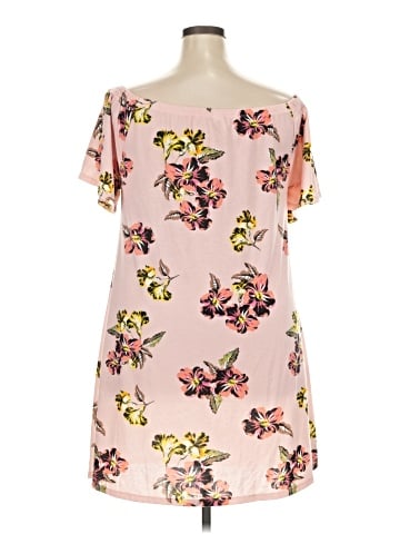 West Loop Casual Dress (view 2)