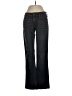 Levi's Black Jeans Size 2 - photo 1
