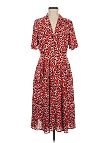 J.Crew Casual Dress (view 1)