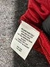Alfred Dunner Red Vest Size 20 - photo 7