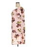 West Loop Floral Pink Casual Dress Size XL - photo 5