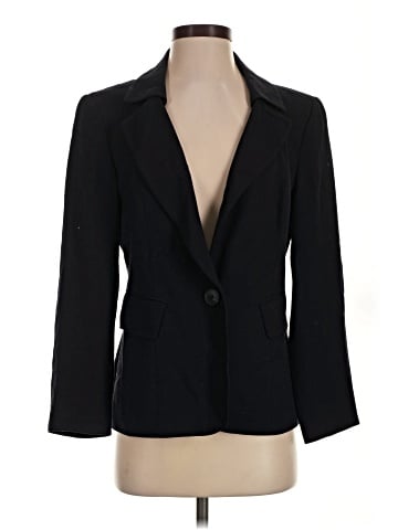 Lafayette 148 New York Blazer (view 1)