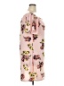 West Loop Floral Pink Casual Dress Size XL - photo 4