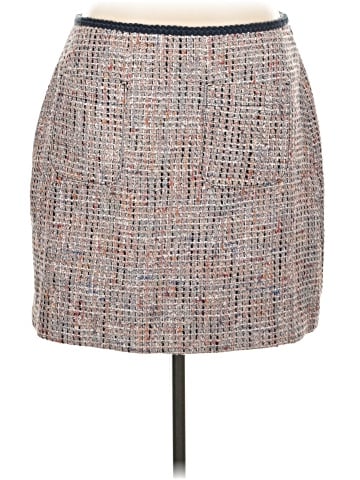Ann Taylor LOFT Casual Skirt (view 1)