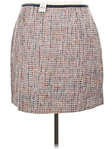 Ann Taylor LOFT Casual Skirt (view 2)