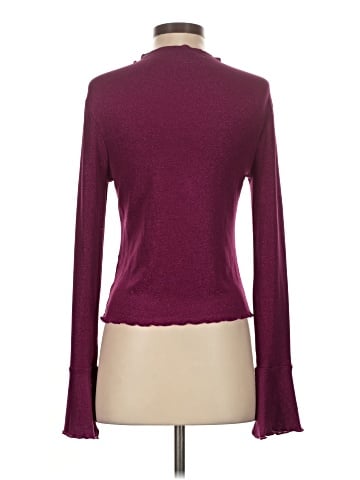 Jessica Simpson Long Sleeve Top (view 2)