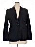 Liz Claiborne Black Blazer Size 14 - photo 1