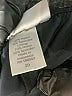 Avenue Solid Black Skort Size 20 Plus - photo 4
