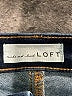 Ann Taylor LOFT Blue Jeans Size 27 waist - photo 4