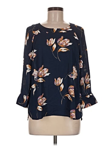 Daniel Rainn 3/4 Sleeve Blouse (view 1)