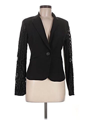 Aqua Blazer (view 1)