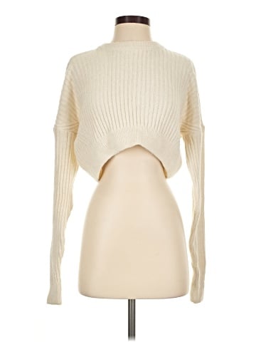 Urban Outfitters Turtleneck Sweater (view 1)