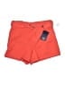 Gap Solid Orange Shorts Size 6 - photo 1