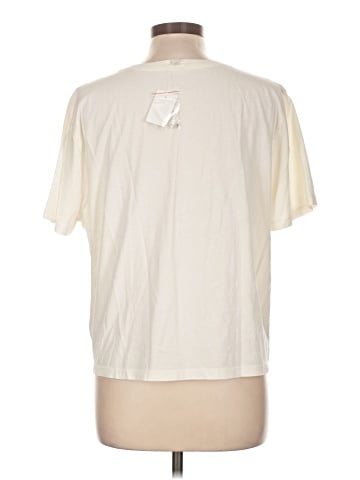 J.Crew Factory Store Short Sleeve T-Shirt (view 2)