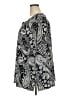 JM Collection Silver 3/4 Sleeve Blouse Size 3X - photo 5