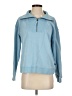 Eddie Bauer Blue Sweatshirt Size S - photo 1