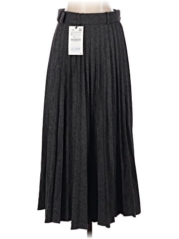 Zara Casual Skirt (view 2)