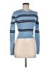 Guess Blue Pullover Sweater Size M - photo 1