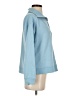 Eddie Bauer Blue Sweatshirt Size S - photo 4