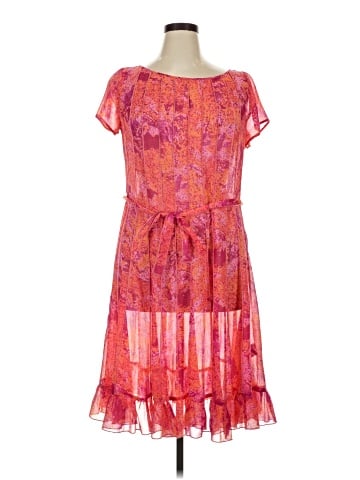 S.L. Fashions Casual Dress (view 1)