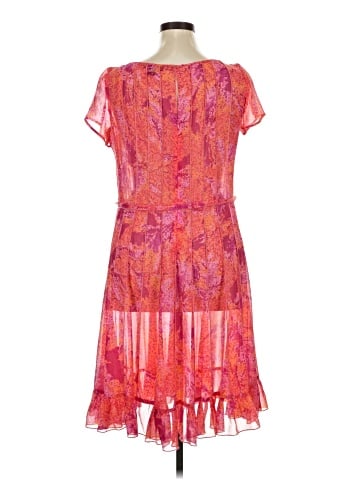 S.L. Fashions Casual Dress (view 2)
