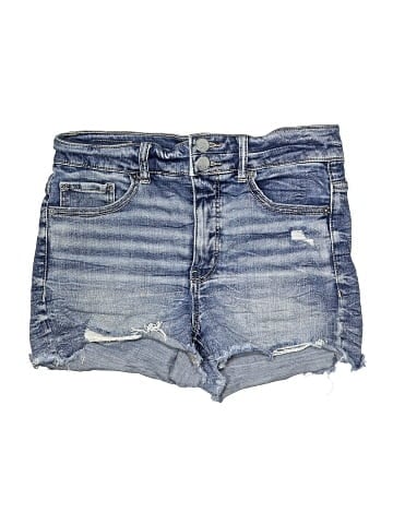 BKE Denim Shorts (view 1)