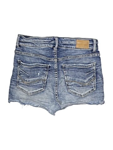 BKE Denim Shorts (view 2)