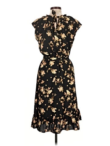 LC Lauren Conrad Casual Dress (view 2)