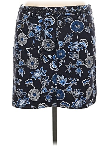 Ann Taylor LOFT Casual Skirt (view 1)
