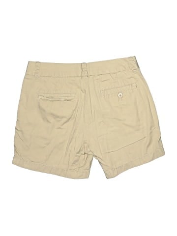 J.Crew Factory Store Khaki Shorts (view 2)