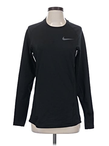 Nike Long Sleeve T-Shirt (view 1)