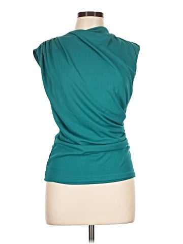 Glam Sleeveless Blouse (view 1)