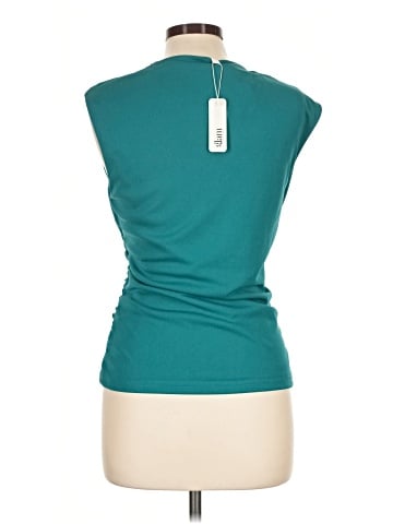 Glam Sleeveless Blouse (view 2)
