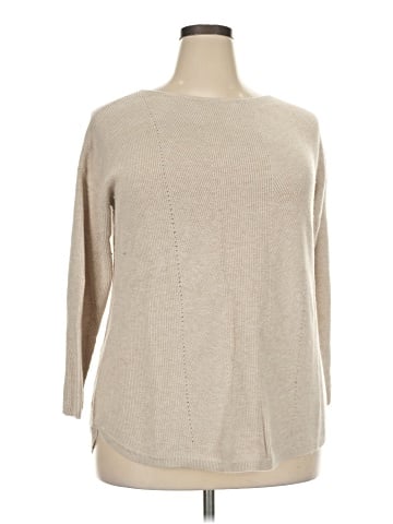 Talbots Pullover Sweater (view 1)