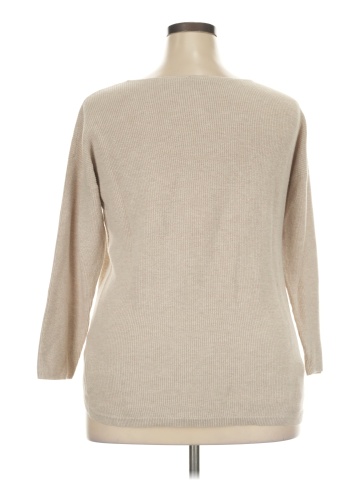 Talbots Pullover Sweater (view 2)