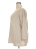 Talbots Tan Pullover Sweater Size 2X Petite - photo 5