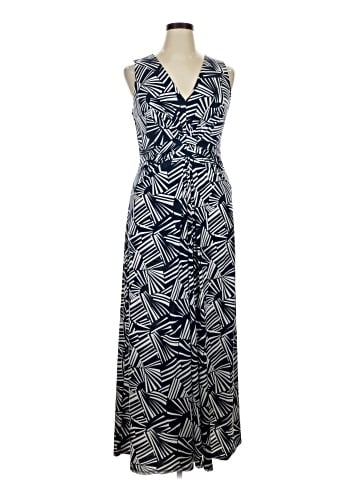 Jessica Howard Casual Dress (view 1)