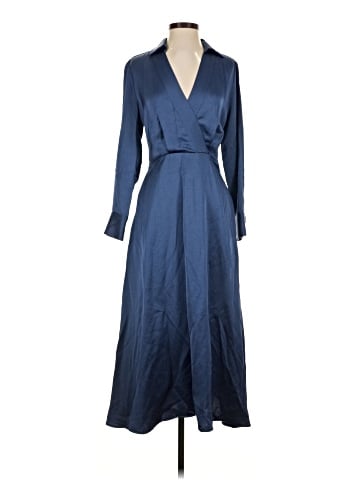 Tahari by ASL Casual Dress (view 1)