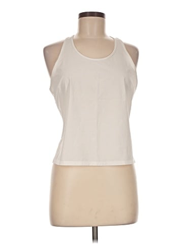 Athleta Sleeveless T-Shirt (view 1)