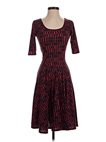 Lularoe Cocktail Dress (view 1)