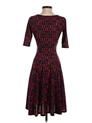 Lularoe Cocktail Dress (view 2)