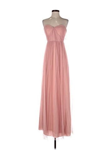 Jenny Yoo Collection Cocktail Dress (view 1)
